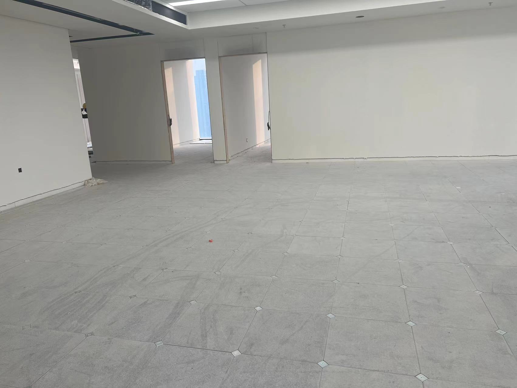 硫酸鈣網絡地板